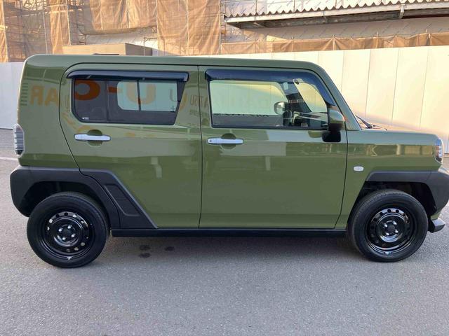 タフトＸ走行距離無制限１２ヶ月保証付き　ＢＴオーディオ　ハイビームアシスト　禁煙　安全ボディ　キーフリー　記録簿　レーンキープ　ＤＶＤ再生　ナビ　メモリナビ　ＬＥＤヘッドライト　ガラスルーフ　スマートキ−（大分県）の中古車