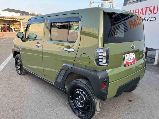 タフトＸ走行距離無制限１２ヶ月保証付き　ＢＴオーディオ　ハイビームアシスト　禁煙　安全ボディ　キーフリー　記録簿　レーンキープ　ＤＶＤ再生　ナビ　メモリナビ　ＬＥＤヘッドライト　ガラスルーフ　スマートキ−（大分県）の中古車