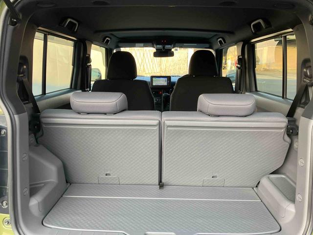 タフトＸ走行距離無制限１２ヶ月保証付き　ＢＴオーディオ　ハイビームアシスト　禁煙　安全ボディ　キーフリー　記録簿　レーンキープ　ＤＶＤ再生　ナビ　メモリナビ　ＬＥＤヘッドライト　ガラスルーフ　スマートキ−（大分県）の中古車