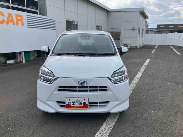 ミライースＧ　リミテッドＳＡIII走行距離無制限１２ヶ月保証付き（大分県）の中古車