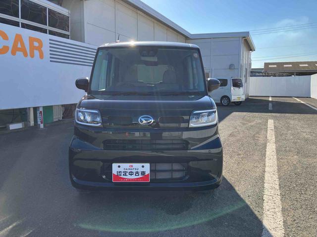 タントＸ　ワンオーナー走行距離無制限１２ヶ月保証付き　アイドリングストップ車　ブレーキサポート　スマートキーシステム　禁煙　ＬＥＤライト　キーレスキー　Ｂカメラ　車線逸脱警報　オートハイビーム　片側電動両側スライドドア（大分県）の中古車
