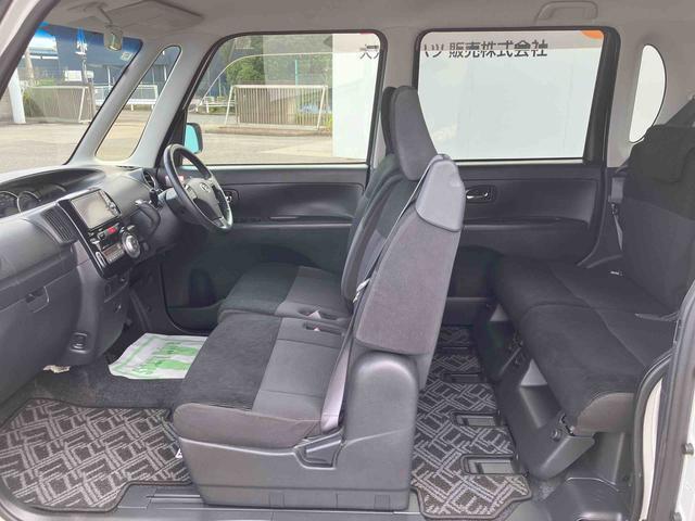 タントカスタムX走行距離無制限12ヶ月保証付き スマートキー付き 盗難防止付き ナビ付 禁煙 Wエアバッグ SRS キーフリーキー AW ABS 両側スライド片側電動ドア アイドリングSTOP 記録簿有(大分県)の中古車