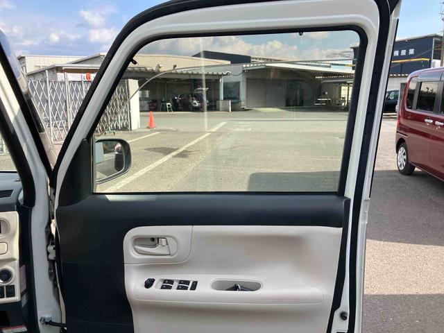 ムーヴキャンバスＸメイクアップ　ＳＡII走行距離無制限１２ヶ月保証付き　レーンキープ　アイドルストップ　ＡＵＴＯライト　ＥＳＣ　キーフリ　スマキー　バックカメラ　エアバッグ　両側スライドドア　ＡＢＳ　禁煙車　セキュリティアラーム（大分県）の中古車