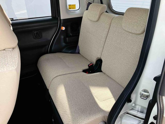 ムーヴキャンバスＸメイクアップ　ＳＡII走行距離無制限１２ヶ月保証付き　レーンキープ　アイドルストップ　ＡＵＴＯライト　ＥＳＣ　キーフリ　スマキー　バックカメラ　エアバッグ　両側スライドドア　ＡＢＳ　禁煙車　セキュリティアラーム（大分県）の中古車