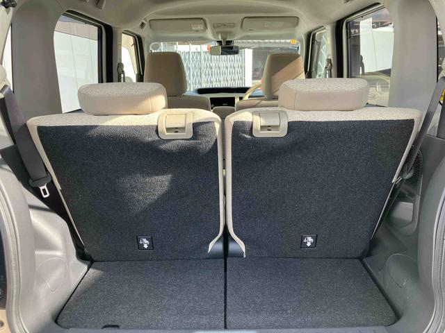 ムーヴキャンバスＸメイクアップ　ＳＡII走行距離無制限１２ヶ月保証付き　レーンキープ　アイドルストップ　ＡＵＴＯライト　ＥＳＣ　キーフリ　スマキー　バックカメラ　エアバッグ　両側スライドドア　ＡＢＳ　禁煙車　セキュリティアラーム（大分県）の中古車