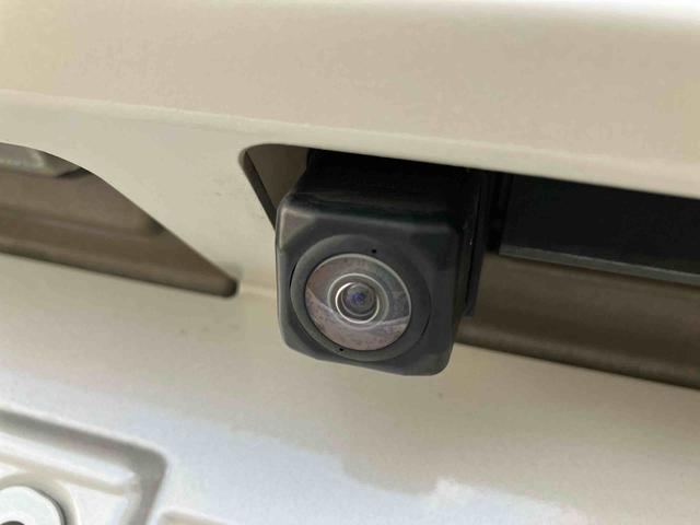 ムーヴキャンバスＸメイクアップ　ＳＡII走行距離無制限１２ヶ月保証付き　レーンキープ　アイドルストップ　ＡＵＴＯライト　ＥＳＣ　キーフリ　スマキー　バックカメラ　エアバッグ　両側スライドドア　ＡＢＳ　禁煙車　セキュリティアラーム（大分県）の中古車