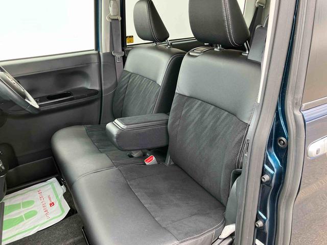 タントカスタムＲＳ　トップエディションＶＳ　ＳＡIII走行距離無制限１２ヶ月保証付き　Ｒカメラ　Ｂｌｕｅｔｏｏｔｈオーディオ　両側オートスライドドア　禁煙　レーンアシスト　シートヒータ　オートハイビーム　記録簿　タ−ボ　メモリーナビ　ＤＶＤ　ＵＳＢ　ナビ（大分県）の中古車
