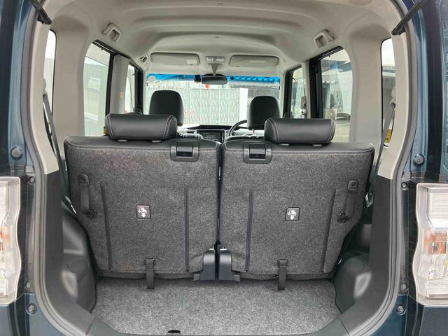 タントカスタムＲＳ　トップエディションＶＳ　ＳＡIII走行距離無制限１２ヶ月保証付き　Ｒカメラ　Ｂｌｕｅｔｏｏｔｈオーディオ　両側オートスライドドア　禁煙　レーンアシスト　シートヒータ　オートハイビーム　記録簿　タ−ボ　メモリーナビ　ＤＶＤ　ＵＳＢ　ナビ（大分県）の中古車