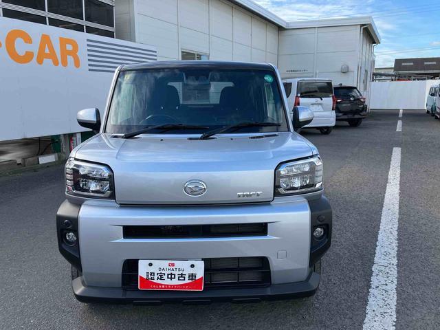 タフトG走行距離無制限12ヶ月保証付き AW 前後誤発進抑制機能 車線逸脱防止 Bモニター LEDランプ ドライブレコーダー 前席シートヒーター パノラマルーフ 盗難防止装置 BTオーディオ ETC 禁煙車(大分県)の中古車