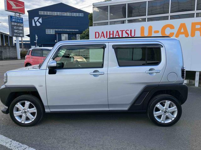 タフトG走行距離無制限12ヶ月保証付き AW 前後誤発進抑制機能 車線逸脱防止 Bモニター LEDランプ ドライブレコーダー 前席シートヒーター パノラマルーフ 盗難防止装置 BTオーディオ ETC 禁煙車(大分県)の中古車