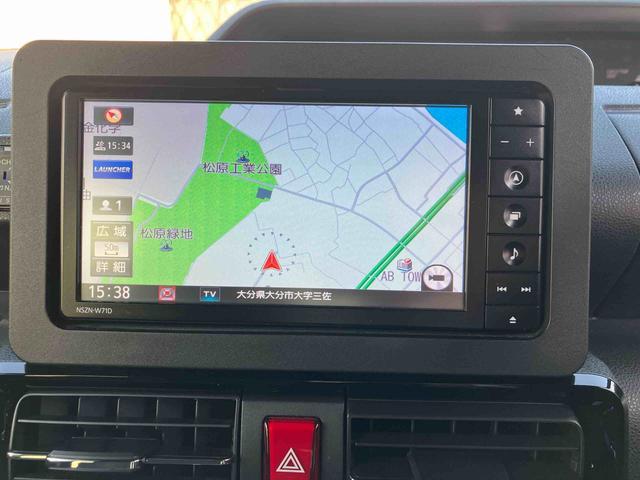 タントカスタムRSスタイルセレクション走行距離無制限12ヶ月保証付き 両自動ドア Aライト アダプティブクルーズコントロール 前席シートヒーター USB バックモニター ドラレコ付き 禁煙 ナビ付 オートハイビーム スマートキー DVD(大分県)の中古車