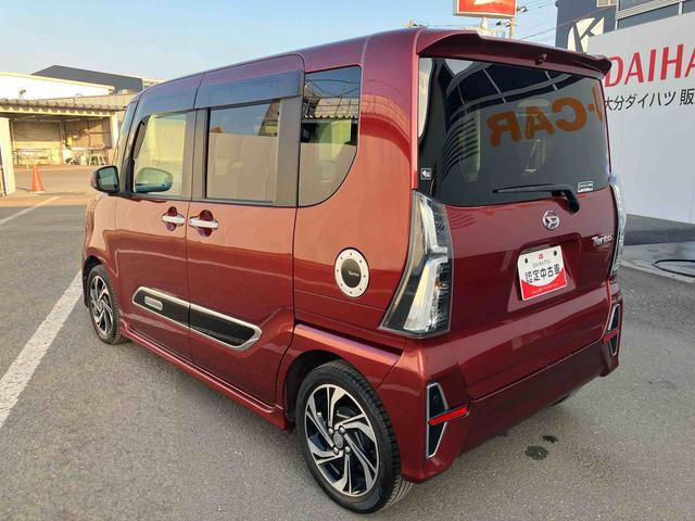 タントカスタムRSスタイルセレクション走行距離無制限12ヶ月保証付き 両自動ドア Aライト アダプティブクルーズコントロール 前席シートヒーター USB バックモニター ドラレコ付き 禁煙 ナビ付 オートハイビーム スマートキー DVD(大分県)の中古車