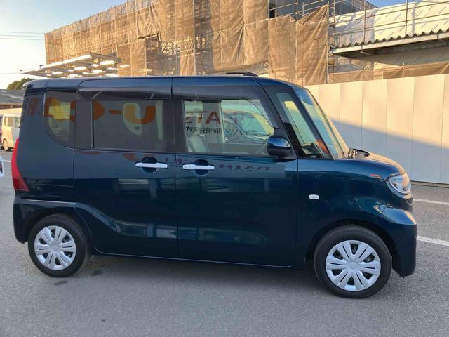 タントX走行距離無制限12ヶ月保証付き アイドリングストップ車 ブレーキサポート スマートキーシステム 禁煙 LEDライト キーレスキー Bカメラ 車線逸脱警報 オートハイビーム 片側電動両側スライドドア(大分県)の中古車