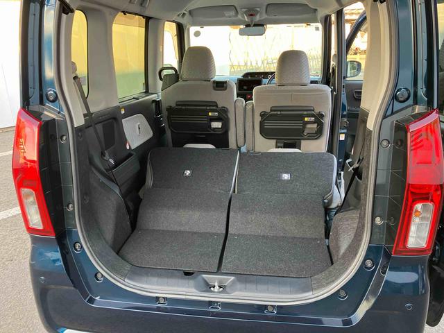 タントX走行距離無制限12ヶ月保証付き アイドリングストップ車 ブレーキサポート スマートキーシステム 禁煙 LEDライト キーレスキー Bカメラ 車線逸脱警報 オートハイビーム 片側電動両側スライドドア(大分県)の中古車