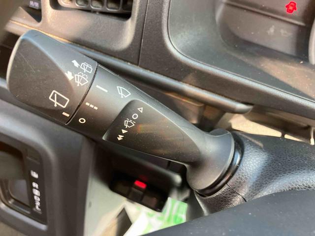 ハイゼットカーゴスペシャルＳＡIII走行距離無制限１２ヶ月保証付き　禁煙　アイドルストップ　左右スライドドア　Ｗエアバック　ＡＢＳ付き　盗難防止システム　オートライト　ナビ　エアバック　パワステ　エアコン付　点検記録簿　横滑り防止装置（大分県）の中古車