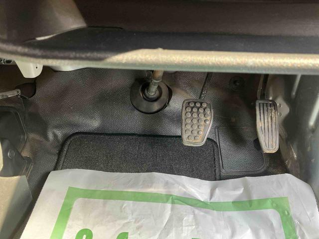 ハイゼットカーゴスペシャルＳＡIII走行距離無制限１２ヶ月保証付き　禁煙　アイドルストップ　左右スライドドア　Ｗエアバック　ＡＢＳ付き　盗難防止システム　オートライト　ナビ　エアバック　パワステ　エアコン付　点検記録簿　横滑り防止装置（大分県）の中古車