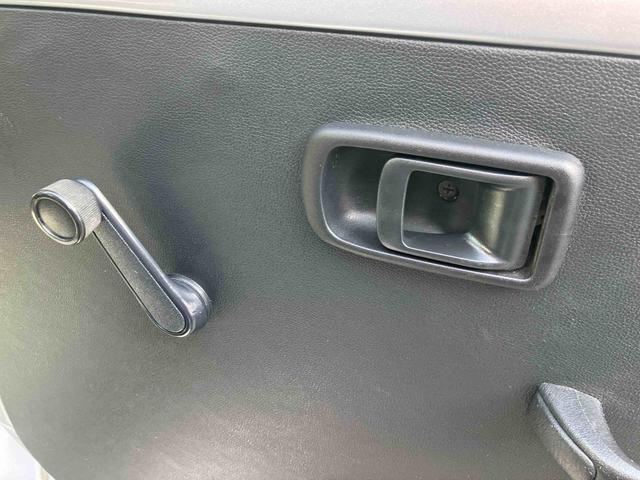 ハイゼットカーゴスペシャルＳＡIII走行距離無制限１２ヶ月保証付き　禁煙　アイドルストップ　左右スライドドア　Ｗエアバック　ＡＢＳ付き　盗難防止システム　オートライト　ナビ　エアバック　パワステ　エアコン付　点検記録簿　横滑り防止装置（大分県）の中古車