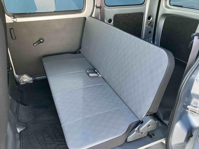 ハイゼットカーゴスペシャルＳＡIII走行距離無制限１２ヶ月保証付き　禁煙　アイドルストップ　左右スライドドア　Ｗエアバック　ＡＢＳ付き　盗難防止システム　オートライト　ナビ　エアバック　パワステ　エアコン付　点検記録簿　横滑り防止装置（大分県）の中古車