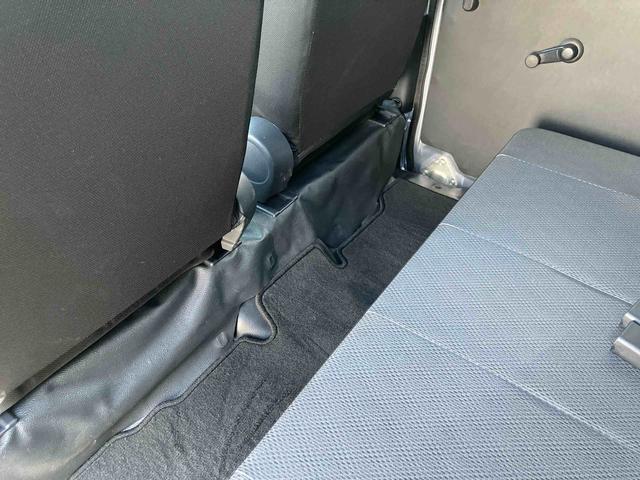 ハイゼットカーゴスペシャルＳＡIII走行距離無制限１２ヶ月保証付き　禁煙　アイドルストップ　左右スライドドア　Ｗエアバック　ＡＢＳ付き　盗難防止システム　オートライト　ナビ　エアバック　パワステ　エアコン付　点検記録簿　横滑り防止装置（大分県）の中古車