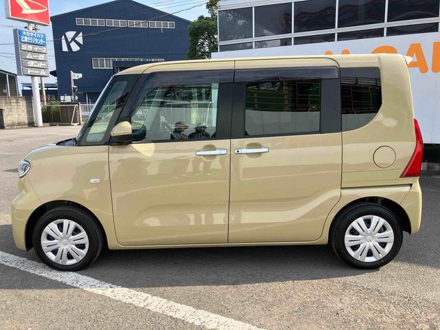 タントX ワンオーナー走行距離無制限12ヶ月保証付き アイドリングストップ車 ブレーキサポート スマートキーシステム 禁煙 LEDライト キーレスキー Bカメラ 車線逸脱警報 オートハイビーム 片側電動両側スライドドア(大分県)の中古車