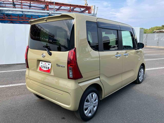 タントX ワンオーナー走行距離無制限12ヶ月保証付き アイドリングストップ車 ブレーキサポート スマートキーシステム 禁煙 LEDライト キーレスキー Bカメラ 車線逸脱警報 オートハイビーム 片側電動両側スライドドア(大分県)の中古車