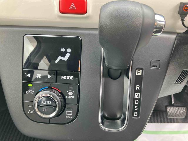 ミラトコットG リミテッド SAIII走行距離無制限12ヶ月保証付き i−stop ETC車載器 禁煙 前席シートヒーター ブレーキサポート イモビライザー オートLED LED パノラミックビューモニター DVD再生 USB 記録簿(大分県)の中古車