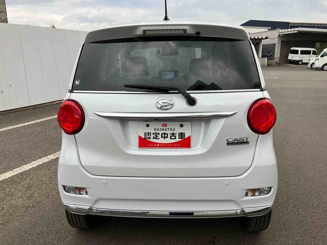 キャストスタイルG VS SAIII走行距離無制限12ヶ月保証付き USB接続 アイストップ 禁煙 軽減ブレーキ Bカメラ BLUETOOTH オートマチックハイビーム ETC キーフリー スマートキー ドラレコ エアバック 整備記録簿(大分県)の中古車