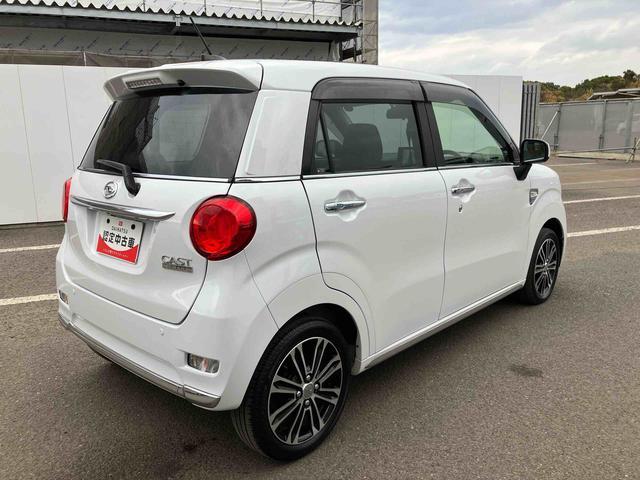 キャストスタイルG VS SAIII走行距離無制限12ヶ月保証付き USB接続 アイストップ 禁煙 軽減ブレーキ Bカメラ BLUETOOTH オートマチックハイビーム ETC キーフリー スマートキー ドラレコ エアバック 整備記録簿(大分県)の中古車