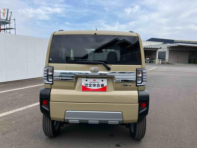 タフトG クロムベンチャー ワンオーナー走行距離無制限12ヶ月保証付き レーダークルーズコントロール 衝突軽減装置 Sヒーター Bカメラ 車線逸脱警報装置 サンル−フ A−STOP ワンオーナー LEDヘッドライト イモビ オートライト(大分県)の中古車