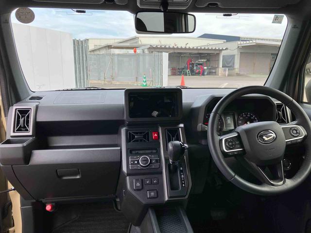 タフトG クロムベンチャー ワンオーナー走行距離無制限12ヶ月保証付き レーダークルーズコントロール 衝突軽減装置 Sヒーター Bカメラ 車線逸脱警報装置 サンル−フ A−STOP ワンオーナー LEDヘッドライト イモビ オートライト(大分県)の中古車