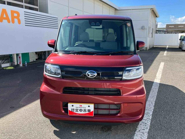 タントＸ　ワンオーナー走行距離無制限１２ヶ月保証付き　アイドリングストップ車　ブレーキサポート　スマートキーシステム　禁煙　ＬＥＤライト　キーレスキー　Ｂカメラ　車線逸脱警報　オートハイビーム　片側電動両側スライドドア（大分県）の中古車