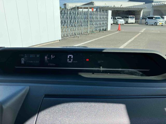 タントＸ　ワンオーナー走行距離無制限１２ヶ月保証付き　アイドリングストップ車　ブレーキサポート　スマートキーシステム　禁煙　ＬＥＤライト　キーレスキー　Ｂカメラ　車線逸脱警報　オートハイビーム　片側電動両側スライドドア（大分県）の中古車