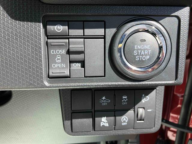 タントＸ　ワンオーナー走行距離無制限１２ヶ月保証付き　アイドリングストップ車　ブレーキサポート　スマートキーシステム　禁煙　ＬＥＤライト　キーレスキー　Ｂカメラ　車線逸脱警報　オートハイビーム　片側電動両側スライドドア（大分県）の中古車