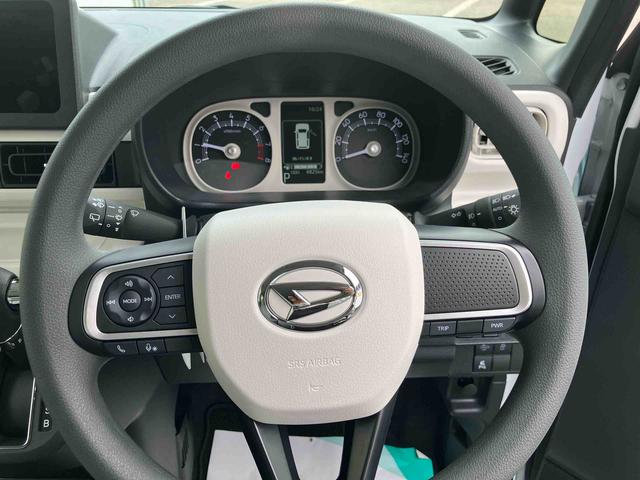 ムーヴキャンバスストライプスＧ走行距離無制限１２ヶ月保証付き　アイドルストップ　Ｂカメラ　セキュリティアラーム　スマートキープッシュスタート　Ｓヒーター　キーフリーキー　ワンオーナー車　ＬＥＤライト　車線逸脱警報　オートハイビーム（大分県）の中古車