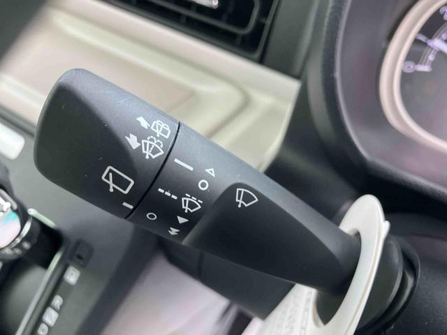 ムーヴキャンバスストライプスＧ走行距離無制限１２ヶ月保証付き　アイドルストップ　Ｂカメラ　セキュリティアラーム　スマートキープッシュスタート　Ｓヒーター　キーフリーキー　ワンオーナー車　ＬＥＤライト　車線逸脱警報　オートハイビーム（大分県）の中古車