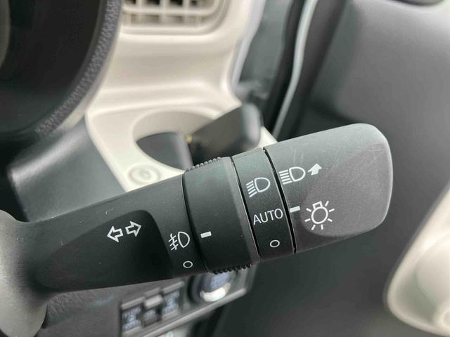 ムーヴキャンバスストライプスＧ走行距離無制限１２ヶ月保証付き　アイドルストップ　Ｂカメラ　セキュリティアラーム　スマートキープッシュスタート　Ｓヒーター　キーフリーキー　ワンオーナー車　ＬＥＤライト　車線逸脱警報　オートハイビーム（大分県）の中古車