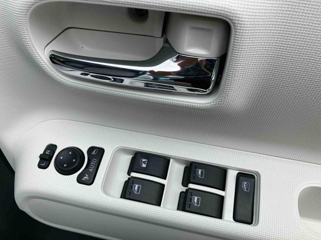 ムーヴキャンバスストライプスＧ走行距離無制限１２ヶ月保証付き　アイドルストップ　Ｂカメラ　セキュリティアラーム　スマートキープッシュスタート　Ｓヒーター　キーフリーキー　ワンオーナー車　ＬＥＤライト　車線逸脱警報　オートハイビーム（大分県）の中古車