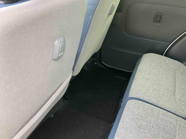 ムーヴキャンバスストライプスＧ走行距離無制限１２ヶ月保証付き　アイドルストップ　Ｂカメラ　セキュリティアラーム　スマートキープッシュスタート　Ｓヒーター　キーフリーキー　ワンオーナー車　ＬＥＤライト　車線逸脱警報　オートハイビーム（大分県）の中古車