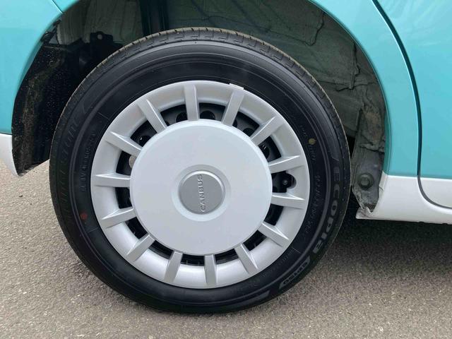 ムーヴキャンバスストライプスＧ走行距離無制限１２ヶ月保証付き　アイドルストップ　Ｂカメラ　セキュリティアラーム　スマートキープッシュスタート　Ｓヒーター　キーフリーキー　ワンオーナー車　ＬＥＤライト　車線逸脱警報　オートハイビーム（大分県）の中古車