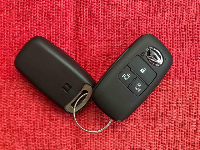 ムーヴキャンバスストライプスＧ走行距離無制限１２ヶ月保証付き　アイドルストップ　Ｂカメラ　セキュリティアラーム　スマートキープッシュスタート　Ｓヒーター　キーフリーキー　ワンオーナー車　ＬＥＤライト　車線逸脱警報　オートハイビーム（大分県）の中古車