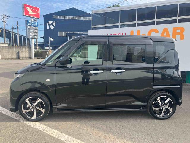 ムーヴRS ワンオーナー走行距離無制限12ヶ月保証付き ターボ 衝突被害軽減システム LEDヘッドランプ 両側パワースライドドア バックカメラ スマートキー アダプティブクルーズコントロール アルミホイール レーンアシスト(大分県)の中古車