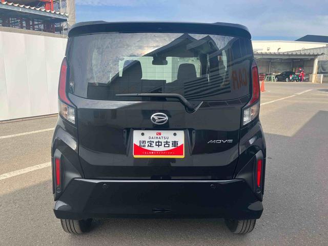 ムーヴRS ワンオーナー走行距離無制限12ヶ月保証付き ターボ 衝突被害軽減システム LEDヘッドランプ 両側パワースライドドア バックカメラ スマートキー アダプティブクルーズコントロール アルミホイール レーンアシスト(大分県)の中古車
