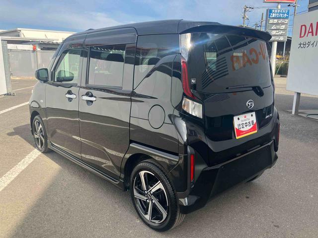 ムーヴRS ワンオーナー走行距離無制限12ヶ月保証付き ターボ 衝突被害軽減システム LEDヘッドランプ 両側パワースライドドア バックカメラ スマートキー アダプティブクルーズコントロール アルミホイール レーンアシスト(大分県)の中古車