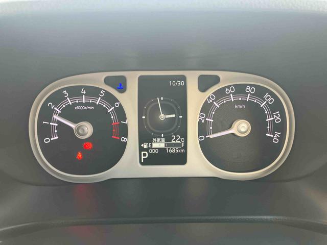 ムーヴキャンバスストライプスGターボ ワンオーナー走行距離無制限12ヶ月保証付き ACC レーダーブレーキ 禁煙 Bカメラ 1オーナー シートH 左右オートスライド オートハイビーム LEDヘッドライト ターボ車 スマートキー 記録簿 レーンキープ(大分県)の中古車