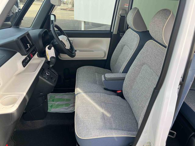 ムーヴキャンバスストライプスGターボ ワンオーナー走行距離無制限12ヶ月保証付き ACC レーダーブレーキ 禁煙 Bカメラ 1オーナー シートH 左右オートスライド オートハイビーム LEDヘッドライト ターボ車 スマートキー 記録簿 レーンキープ(大分県)の中古車