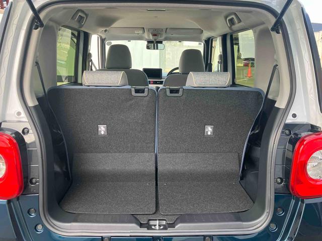 ムーヴキャンバスストライプスGターボ ワンオーナー走行距離無制限12ヶ月保証付き ACC レーダーブレーキ 禁煙 Bカメラ 1オーナー シートH 左右オートスライド オートハイビーム LEDヘッドライト ターボ車 スマートキー 記録簿 レーンキープ(大分県)の中古車