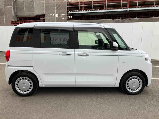 ムーヴキャンバスセオリーＸ　ワンオーナー走行距離無制限１２ヶ月保証付き　Ｂカメラ　オートマチックハイビーム　禁煙車　キーフリーシステム　アイドリングＳＴＯＰ　スマートキー　オートライト　衝突安全ボディ　盗難防止システム　サポカー（大分県）の中古車