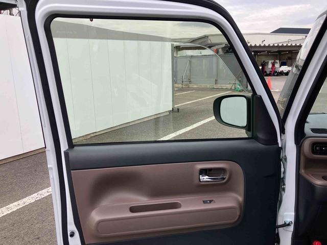 ムーヴキャンバスセオリーＸ　ワンオーナー走行距離無制限１２ヶ月保証付き　Ｂカメラ　オートマチックハイビーム　禁煙車　キーフリーシステム　アイドリングＳＴＯＰ　スマートキー　オートライト　衝突安全ボディ　盗難防止システム　サポカー（大分県）の中古車