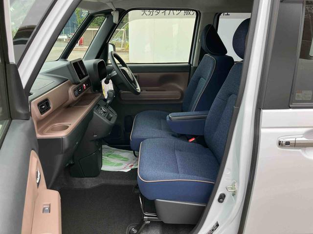 ムーヴキャンバスセオリーＸ　ワンオーナー走行距離無制限１２ヶ月保証付き　Ｂカメラ　オートマチックハイビーム　禁煙車　キーフリーシステム　アイドリングＳＴＯＰ　スマートキー　オートライト　衝突安全ボディ　盗難防止システム　サポカー（大分県）の中古車