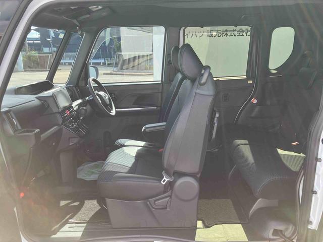 タントカスタムX ワンオーナー走行距離無制限12ヶ月保証付き 衝突軽減ブレーキ 車線逸脱防止 Bluetoothオーディオ アイドリングストップ機能 Bカメラ 禁煙 盗難警報装置 ワンオーナー キーレスエントリー オートLED(大分県)の中古車